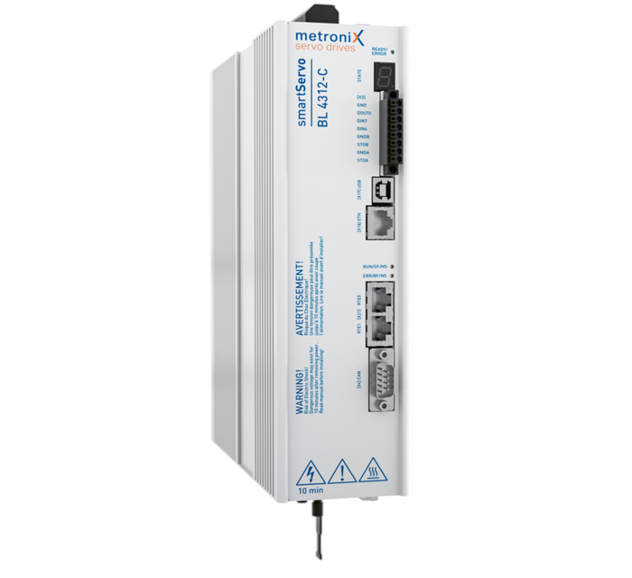 Mattke BL 4312-C