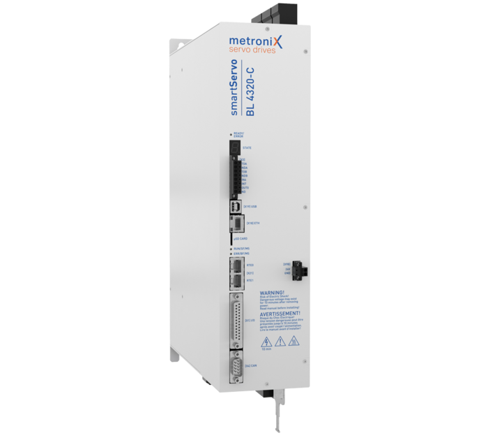 Mattke BL 4320-C