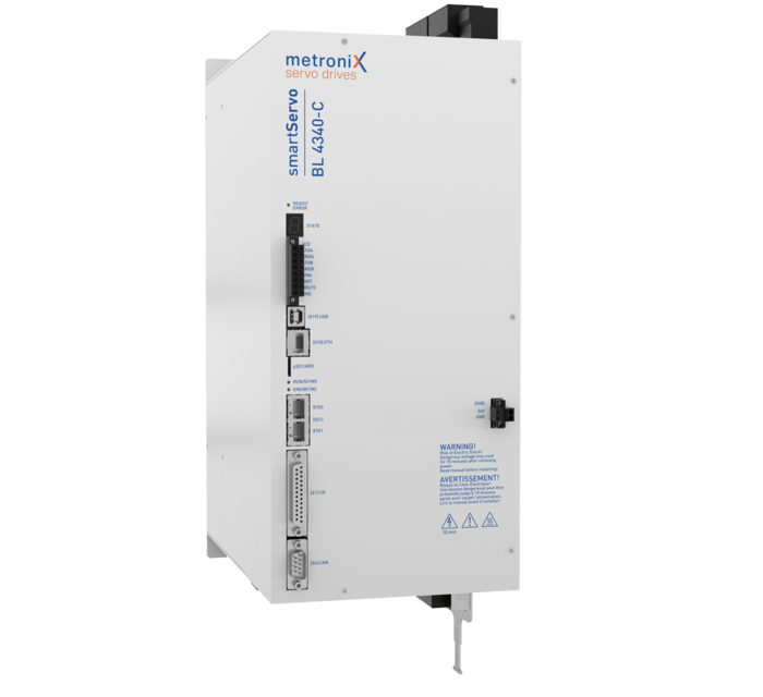 Mattke BL 4340-C