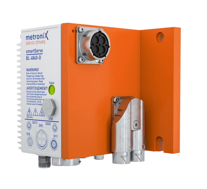 Mattke BL 4840-D