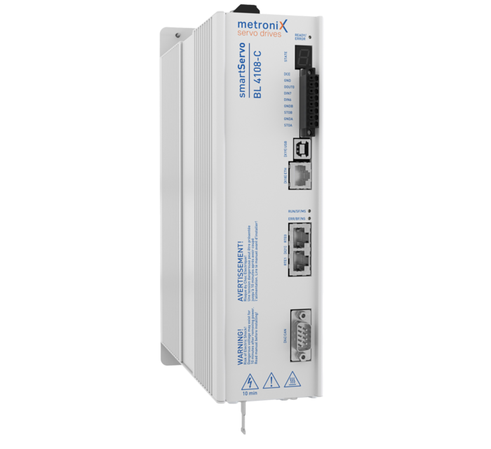 Mattke BL 4108-C