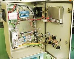 Maschinen Retrofit — Abbildung 1