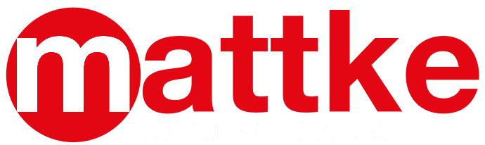 Mattke GmbH Startseite